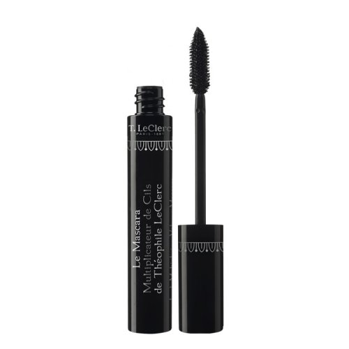 THEOPHILE LECLERC Le Mascara Multiplicateur de Cils
